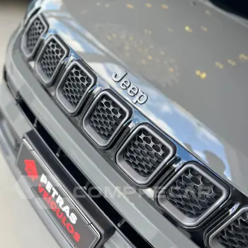 COMPASS 1.3 T270 Turbo S