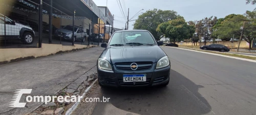 CHEVROLET CELTA 1.0 MPFI Spirit 8V 3 portas