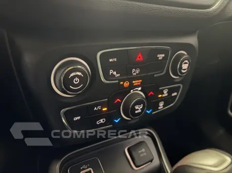 COMPASS 2.0 16V FLEX LONGITUDE AUTOMÁTICO