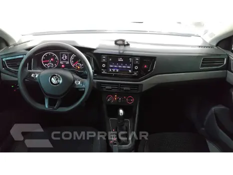 POLO 1.0 200 TSI COMFORTLINE AUTOMATICO