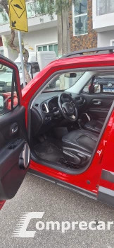 RENEGADE 1.8 16V Longitude