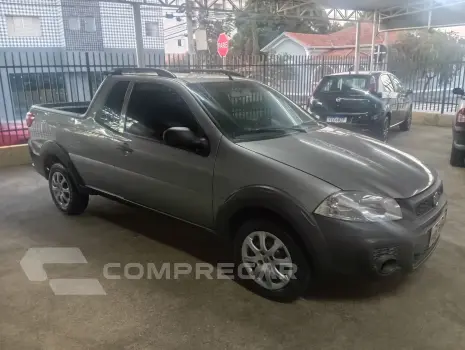 STRADA 1.4 MPI Fire CE 8V