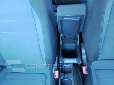 NIVUS 1.0 200 TSI TOTAL FLEX COMFORTLINE AUTOMÁTICO