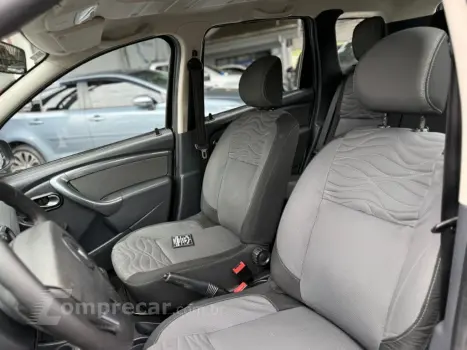 DUSTER Dynamique 1.6 Flex 16V Mec.