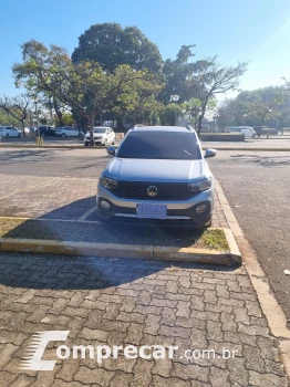 T-CROSS 1.0 200 TSI