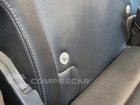 HR-V EXL 1.8 Flexone 16V 5p Aut.