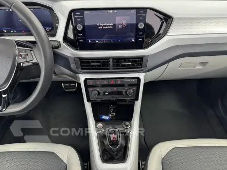 T-CROSS 1.4 250 TSI Highline