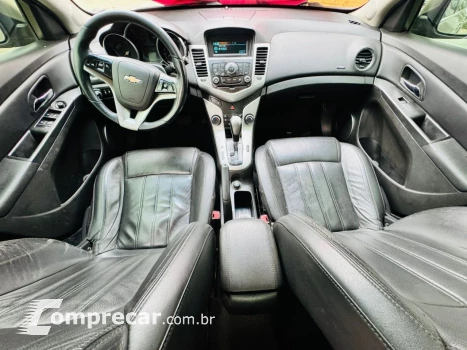 CRUZE 1.8 LT 16V