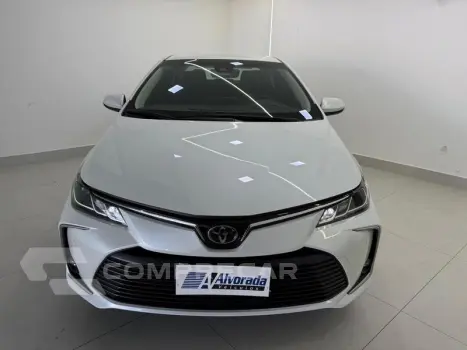 COROLLA XEI 20