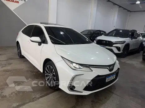 COROLLA 2.0 Altis 16V