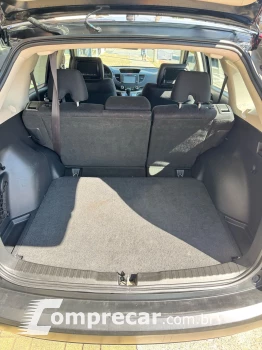 CRV 2.0 LX 4X2 16V