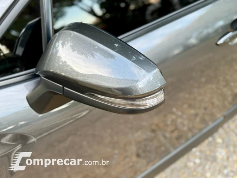 COROLLA CROSS 2.0 VVT-IE FLEX XRE DIRECT SHIFT