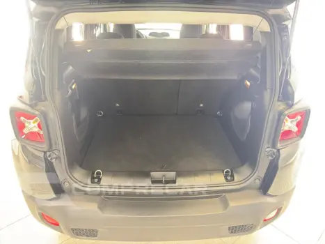 Renegade Sport 1.8 4x2 Flex 16V Aut.