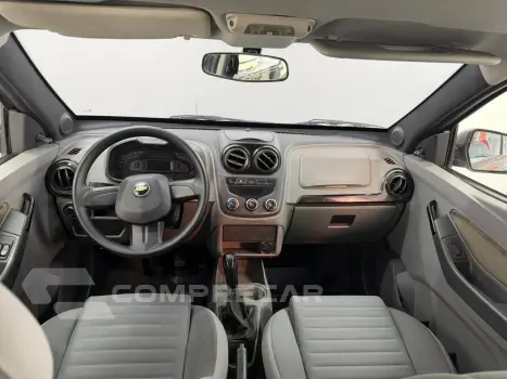 AGILE LT 1.4 MPFI 8V FlexPower 5p