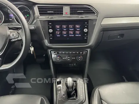TIGUAN 1.4 250 TSI Allspace Comfortline
