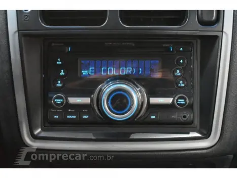 PAJERO TR4 - 2.0 4X2 16V 140CV 4P MANUAL