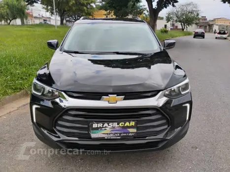 TRACKER 1.0 TURBO FLEX LT AUTOMÁTICO