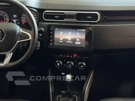 Duster 1.3 16V 4P ICONIC TURBO TCe AUTOMÁTICO CVT
