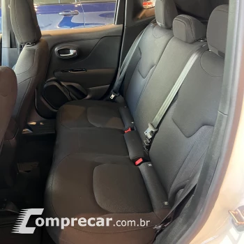 Renegade1.8 Longitude 1.8 4x2 Flex 16V Aut.