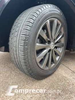 GOL 1.6 MSI Totalflex