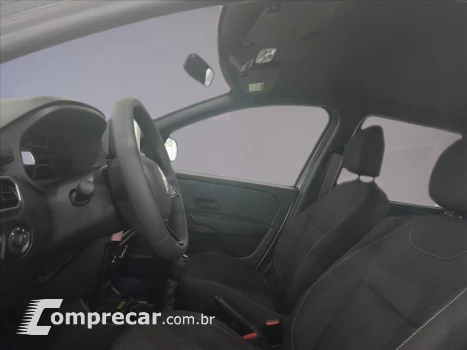 OROCH 1.6 16V SCE FLEX INTENSE MANUAL