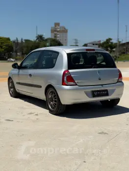 CLIO 1.0 Authentique 16V