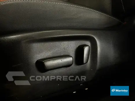 HILUX 2.8 D-4D TURBO DIESEL CD SRX 4X4 AUTOMÁTICO