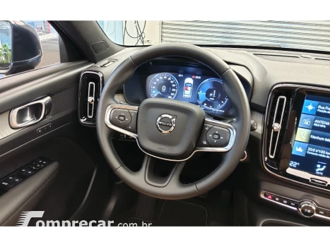 XC40 1.5 T5 HYBRID INSCRIPTION GEARTRONIC