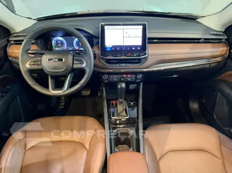 Compass 1.3 T270 Turbo Flex Limited At6