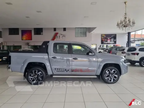 AMAROK - 3.0 V6 TDI BARRETOS 70 ANOS CD 4MOTION AUTOMÁTICO