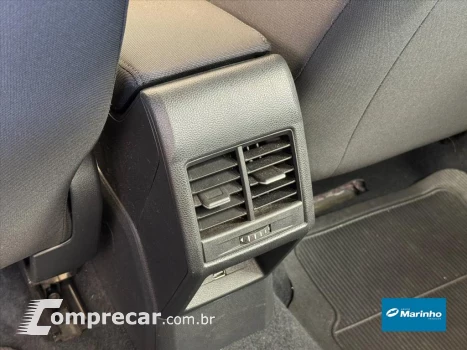VIRTUS 1.0 200 TSI COMFORTLINE AUTOMÁTICO