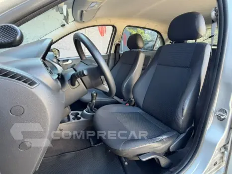 GOL - 1.0 MI SPECIAL 8V 4P MANUAL