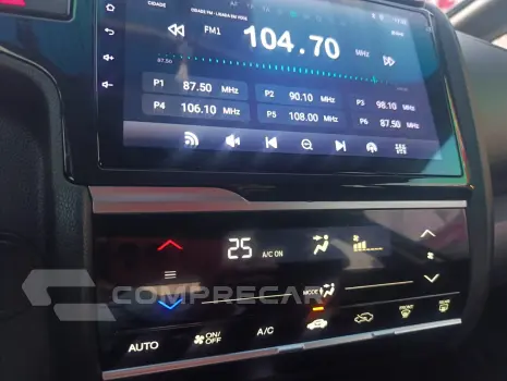 FIT 1.5 EX 16V