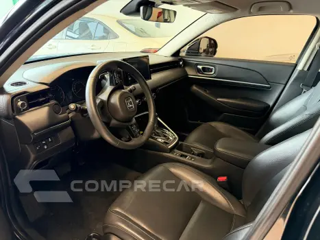 HR-V 1.5 DI I-vtec EXL