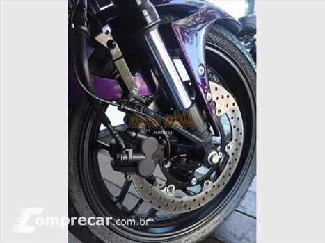 YZF R3 ABS