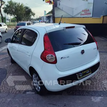 Palio ATTRA./ITÁLIA 1.4 EVO F.Flex 8V 5p