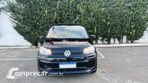 UP 1.0 MPI