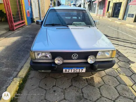 Gol CLi / CL/ Copa/ Stones 1.6