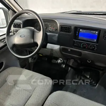 F-250 XLT 4.2 TB Diesel