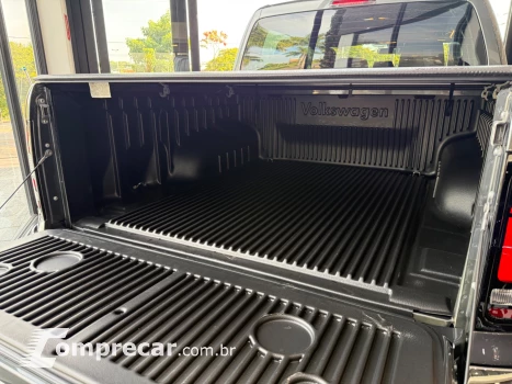 AMAROK Highline CD 3.0 4x4 TB Dies. Aut.