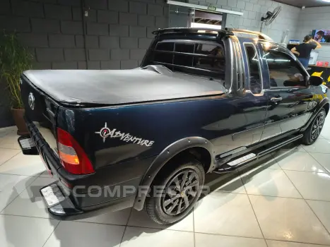 STRADA 1.8 MPI Adventure CE 8V