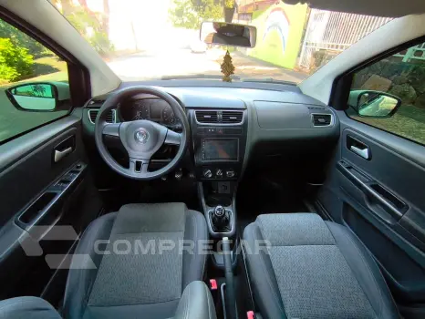 FOX 1.0 MPI Trendline 12V