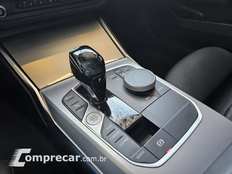 320I 2.0 Sport GP 16V Turbo Active