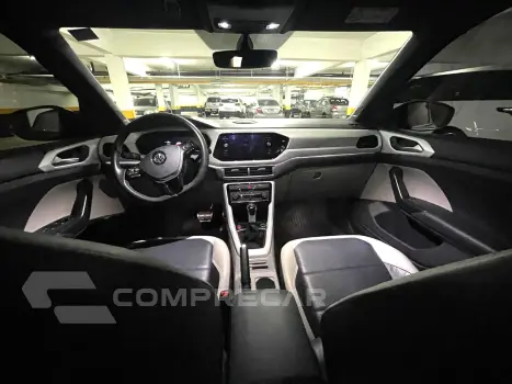 T-CROSS 1.4 250 TSI Highline