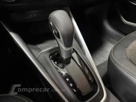 MONTANA 1.2 TURBO FLEX LTZ AUTOMÁTICO