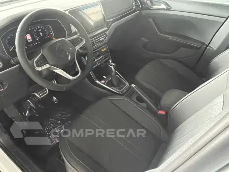 T-CROSS 1.4 250 TSI Highline