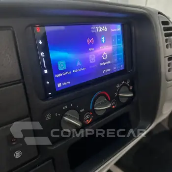 Silverado DLX 4.2 Diesel