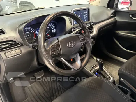 HB20 1.6 16V FLEX VISION AUTOMÁTICO