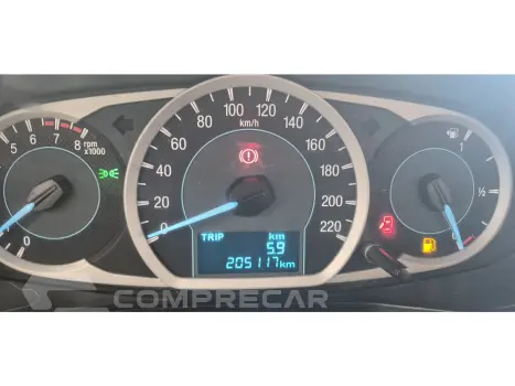 KA 1.0 TI-VCT FLEX SE MANUAL