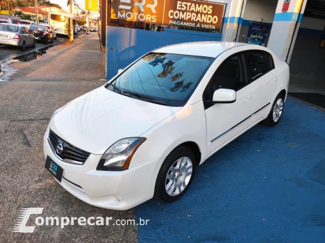 SENTRA 2.0 16V